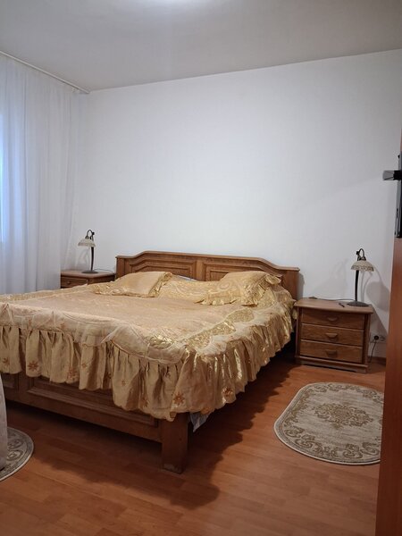 Snagov, central, teresa 40 mp,