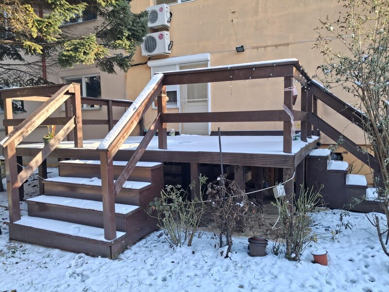 Snagov, central, teresa 40 mp,