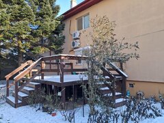 Snagov, central, teresa 40 mp