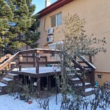 Snagov, central, teresa 40 mp